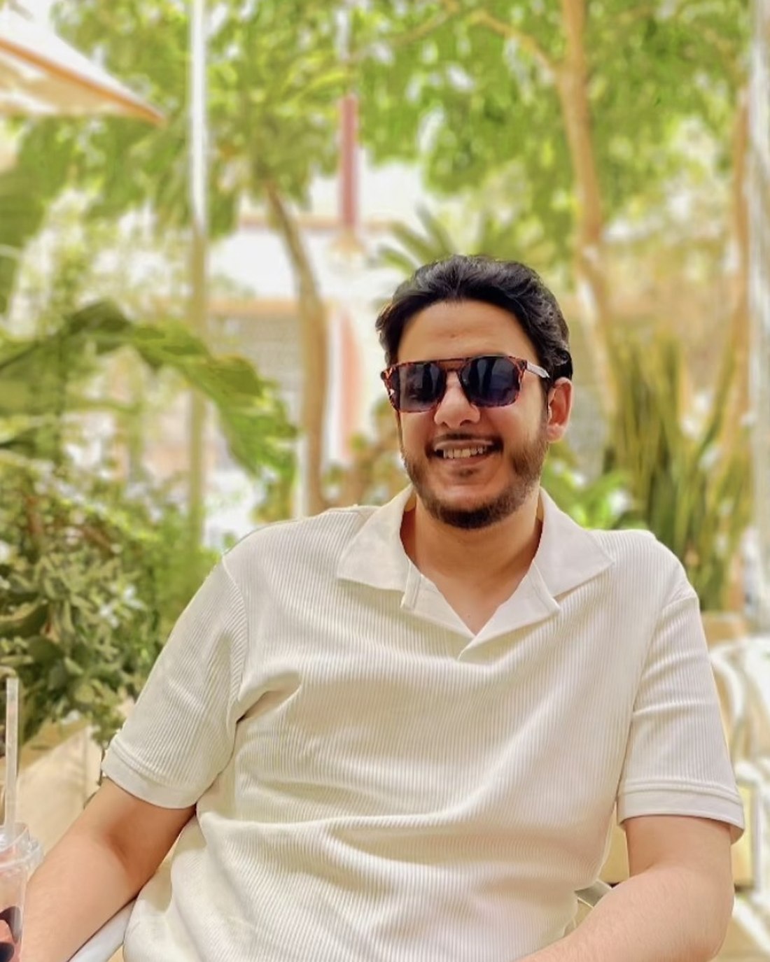 Oualid Jaoudati، مدير الغرفة