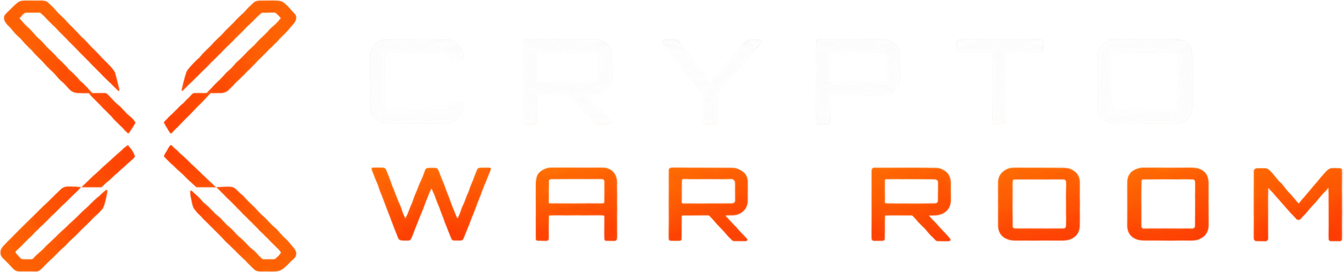 Crypto War Room