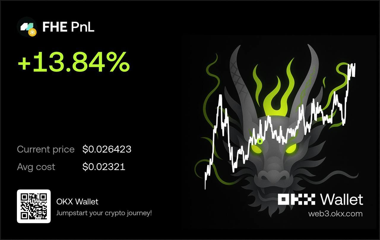 لقطة شاشة لنتيجة عضو تُظهر +13.84%